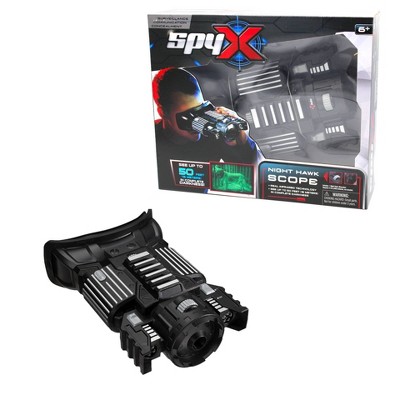 SpyX Night Hawk Scope