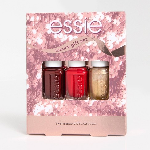 Essie gift store sets