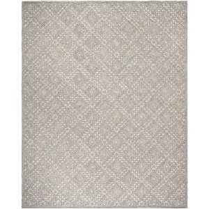 Trace TRC255 Hand Tufted Indoor Rugs - Safavieh - 1 of 4