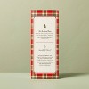 Christmas Milk Chocolate Peppermint Stirrers - 4oz - Hearth & Hand™ with Magnolia Table - 3 of 4