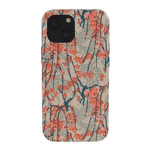 Holli Zollinger BENGAL CORA MONKEY Tough iPhone Case - Society6 - 1 of 1