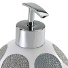 Avanti Dotted Circles Lotion Dispenser - 2 of 3