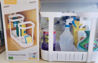 Youcopia Roll Out Fridge Caddy 6 : Target