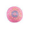 Gracie Mills Icarus Floral Medallion Comforter Set - Twin/Twin Extra Long - Pink - 4 of 4