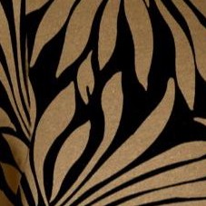 black camel leaf