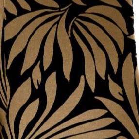 black camel leaf