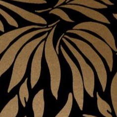 black camel leaf
