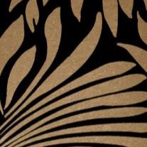 black camel leaf