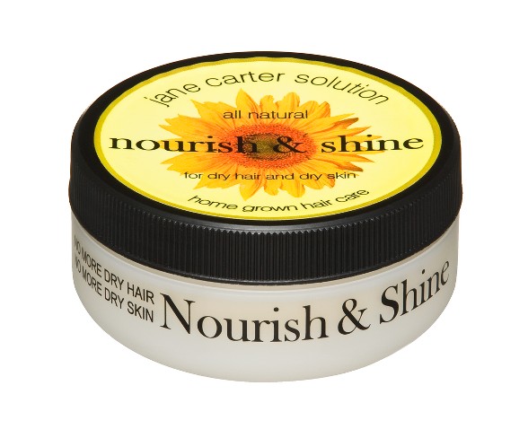 Jane Carter Solution Nourish and Shine - 4 fl oz