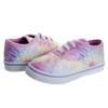 Beverly Hills Polo Club Girls' Slip-On Canvas Sneakers. (Toddler/Little Kids) - 4 of 4