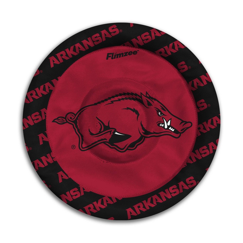 NCAA Arkansas Razorbacks Flimzee