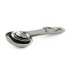 Oster Baldwyn 4 Piece Stainless Steel Measuring Spoon Set - 2 of 4