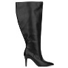 Fashion To Figure Women's Lisette Knee High Boot - Wide Width - 2 of 4