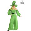 HalloweenCostumes.com Women's Disney Nightmare Before Christmas Oogie Boogie Costume - 3 of 4