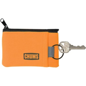 Chums Floating Marsupial Keychain Wallet - 1 of 1