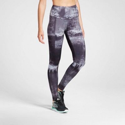 women's embrace high waist leggings c9 champion