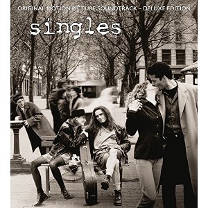 Paul Westerberg - Singles (Deluxe Edition) (Original Soundtrack) (CD) - 1 of 1