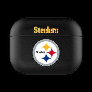 NFL AFC Teams Insignia AirPod Case Cover for AirPods Pro 3 - 1 of 4