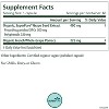 Pure Synergy SuperPure® Grape Seed Extract – Organic Antioxidant Support for Heart, Skin & Cellular Health | 60 Capsules - 3 of 4