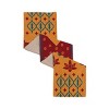 Kaplan Early Learning Multicultural Decorative Runner - 4 of 4