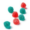 Plastic Filled Cane with Gummy Stocking Stuffers Christmas Candy - 2.12oz - Favorite Day™ - 3 of 3