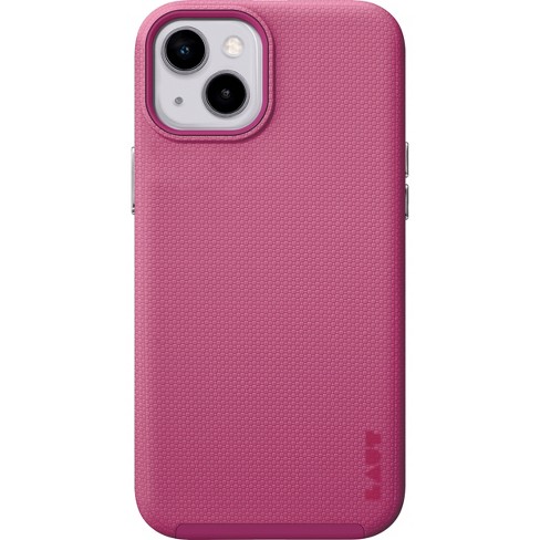 Apple Iphone 12/iphone 12 Pro Silicone Case - Heyday™ Pink : Target