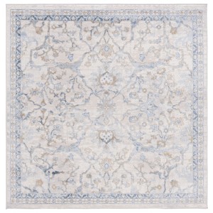 Palma PAM336 Power Loomed Indoor Rugs - Safavieh - 1 of 4