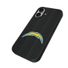 NFL AFC Teams Text Backdrop MagSafe Compatible Cell Phone Case for Apple iPhone 17 Series - 2 of 4