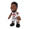 Bleacher Creatures Cleveland Cavaliers Donovan Mitchell 10" Plush Figure - 3 of 4