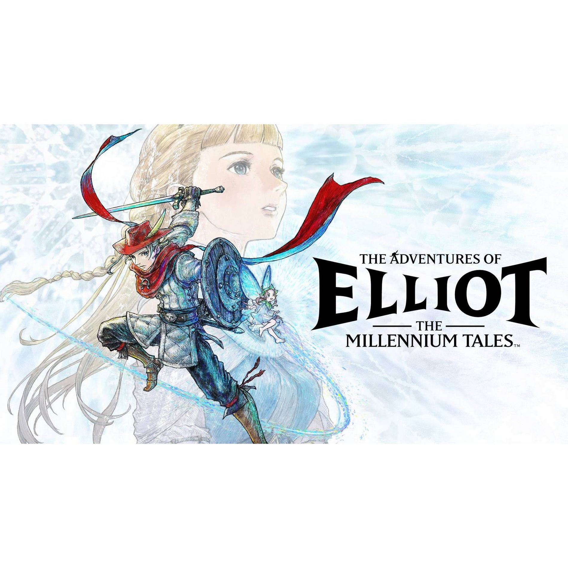 The Adventures of Elliot: The Millennium Tales - Nintendo Switch 2 (Digital)