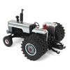 Spec Cast 1/64 White 2-150 Tractor with Rear Duals, 2025 Summer Farm Toy Show Cust-2126 - 4 of 4