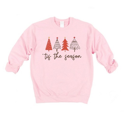 Christmas tree sweatshirt outlet target