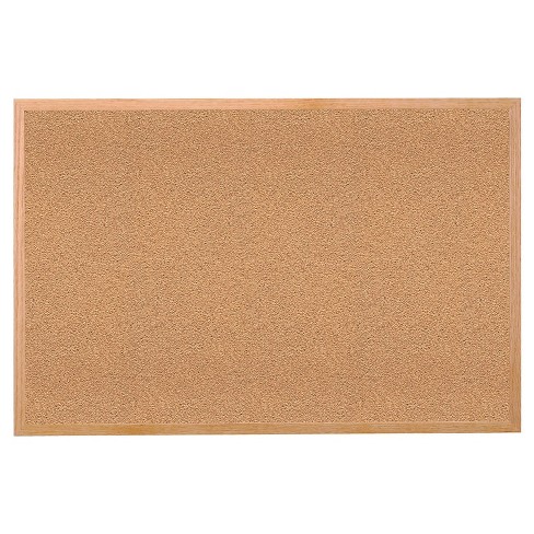 Ghent Cork Bulletin Boards 18x24 14181 : Target