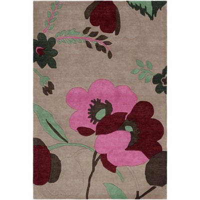 Bella BEL116 Hand Tufted Rug - Safavieh