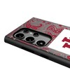 NCAA Big Ten Universities Paisley MagSafe Compatible Cell Phone Case for Samsung Galaxy - 4 of 4