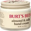 Burt's Bees Almond & Milk Hand Cream - 2oz - 2 of 4