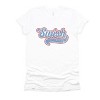 Simply Sage Market Swish Retro Short Sleeve Tee - 2 of 4