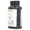 Crystal Star Relax, 60 Vegetarian Capsules - 4 of 4