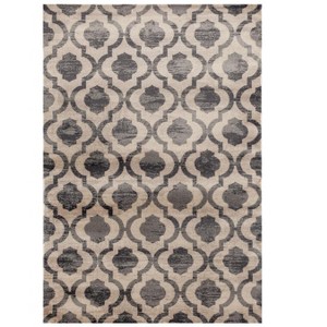 Luxe Weavers Trellis Area Rug - 1 of 4