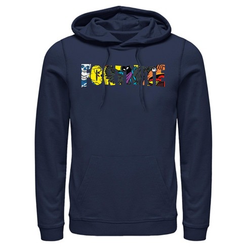 Fortnite shop logo hoodie