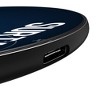 NFL Denver Broncos Players Game Tactic 15-Watt Wireless Charger - 3 of 4