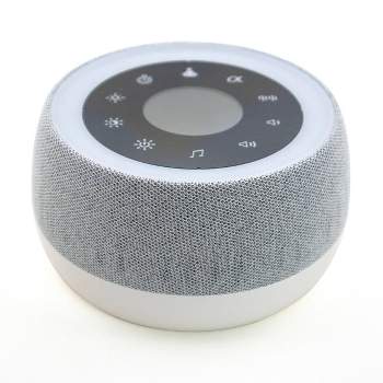 ICU Health White Noise Machine With 32 Soothing Sounds