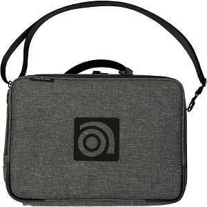 Ampeg Venture V12 Carry Bag Grey - 1 of 4