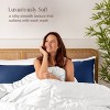 Rayon from Bamboo Pillowcases by Bare Home - 2 of 4