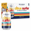 Big Grove Citrus Surfer Beer - 6pk/12 fl oz Cans - 2 of 4