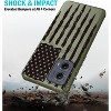 Nakedcellphone Case for Motorola Edge 2024 Phone - Compatible with MagSafe - 4 of 4