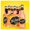 Mike's Hard Peach Lemonade - 6pk/11.2 fl oz Bottles - 2 of 4