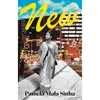 New - by  Pamela Mala Sinha (Paperback)