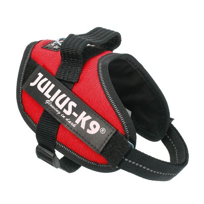 julius k9 harness size mini mini