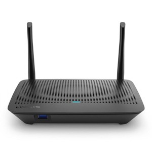 Refurbished Linksys MR6350 Wireless Wifi 5 AC1300 Dual-Band Mesh Router - Manufacturer Refurbished - 1 of 4